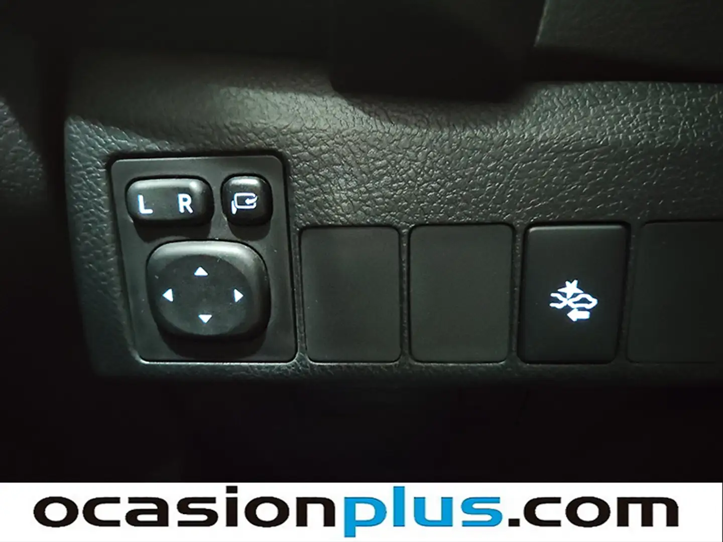 Foto Toyota Auris Toyota Auris 140H Hybrid Feel! Edition (136 CV)