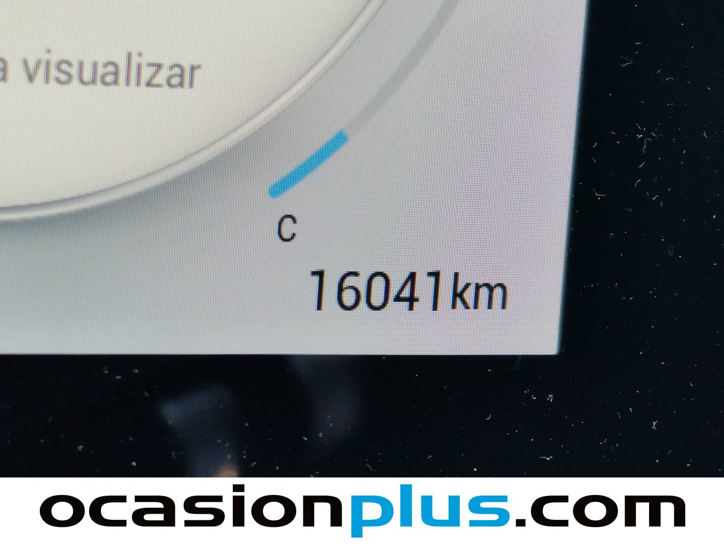 EBRO S700 EBRO S700 1.6 TGDI Comfort DCT (147 CV) seminuevo