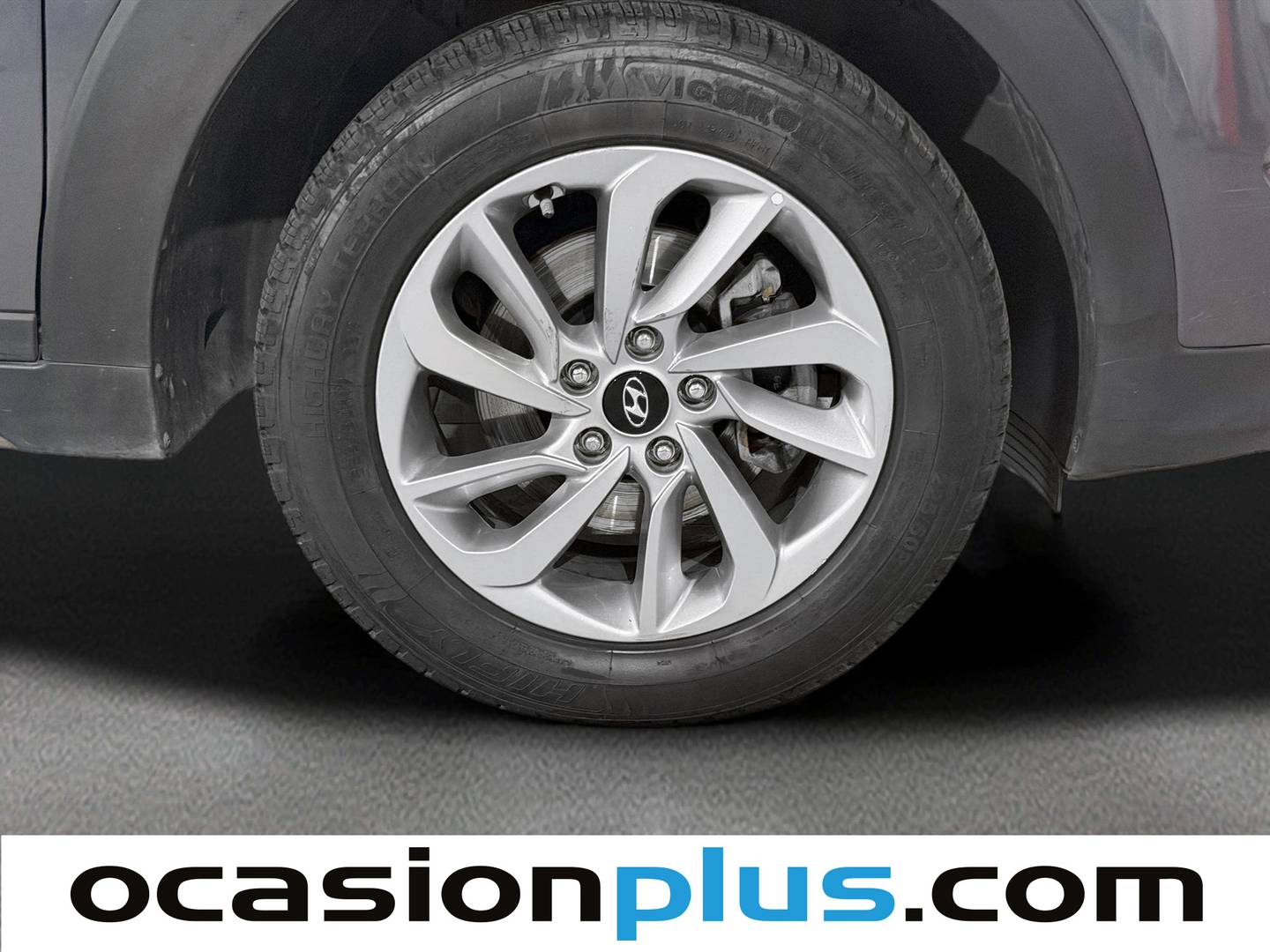 Hyundai Tucson Hyundai Tucson 1.6 GDI BlueDrive Klass 4x2 (131 CV) km 0