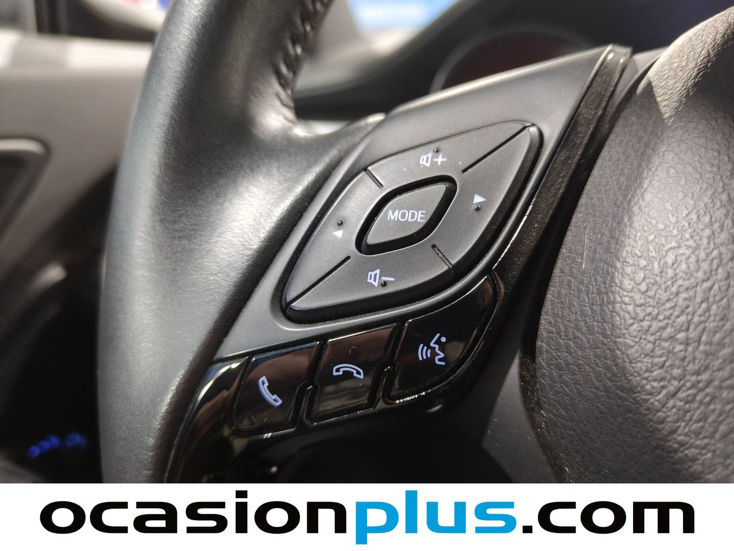 Toyota C-HR Toyota C-HR 1.8 125H Advance (122 CV) 122cv