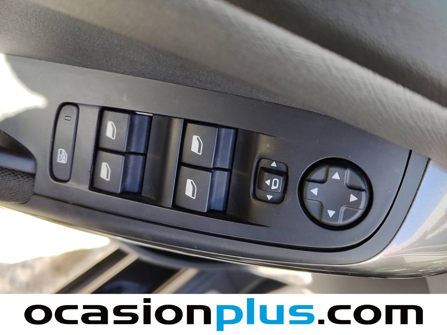 Citroën C4 Picasso Citroën C4 Picasso PureTech 130 S&S 6v Shine (130 CV) de segunda mano