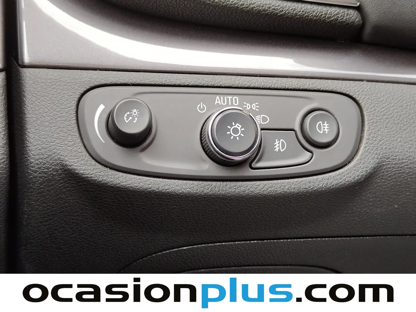 Foto Opel Mokka X Opel Mokka X 1.6 CDTi S&S Excellence 4X2 (136 CV)