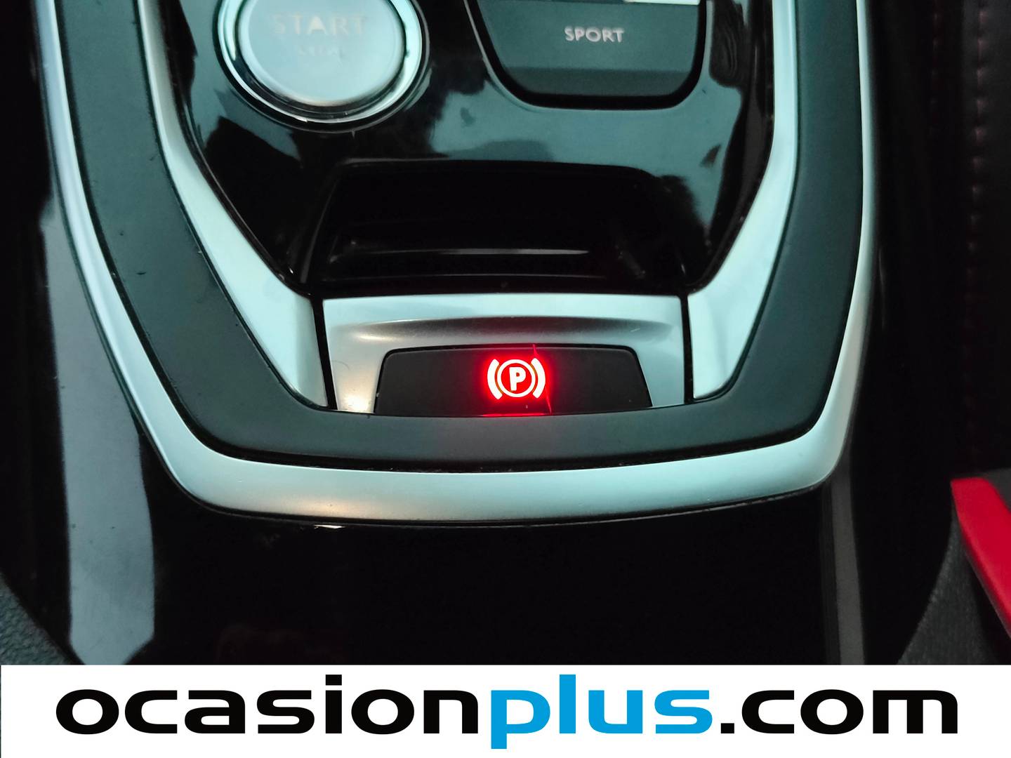 Foto Peugeot 308 Peugeot 308 GT 205 (205 CV)