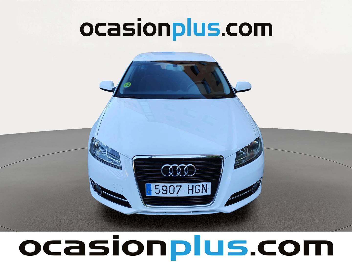 Audi A3 Audi A3 Sportback Attraction 1.6 TDI (105 CV) 105cv