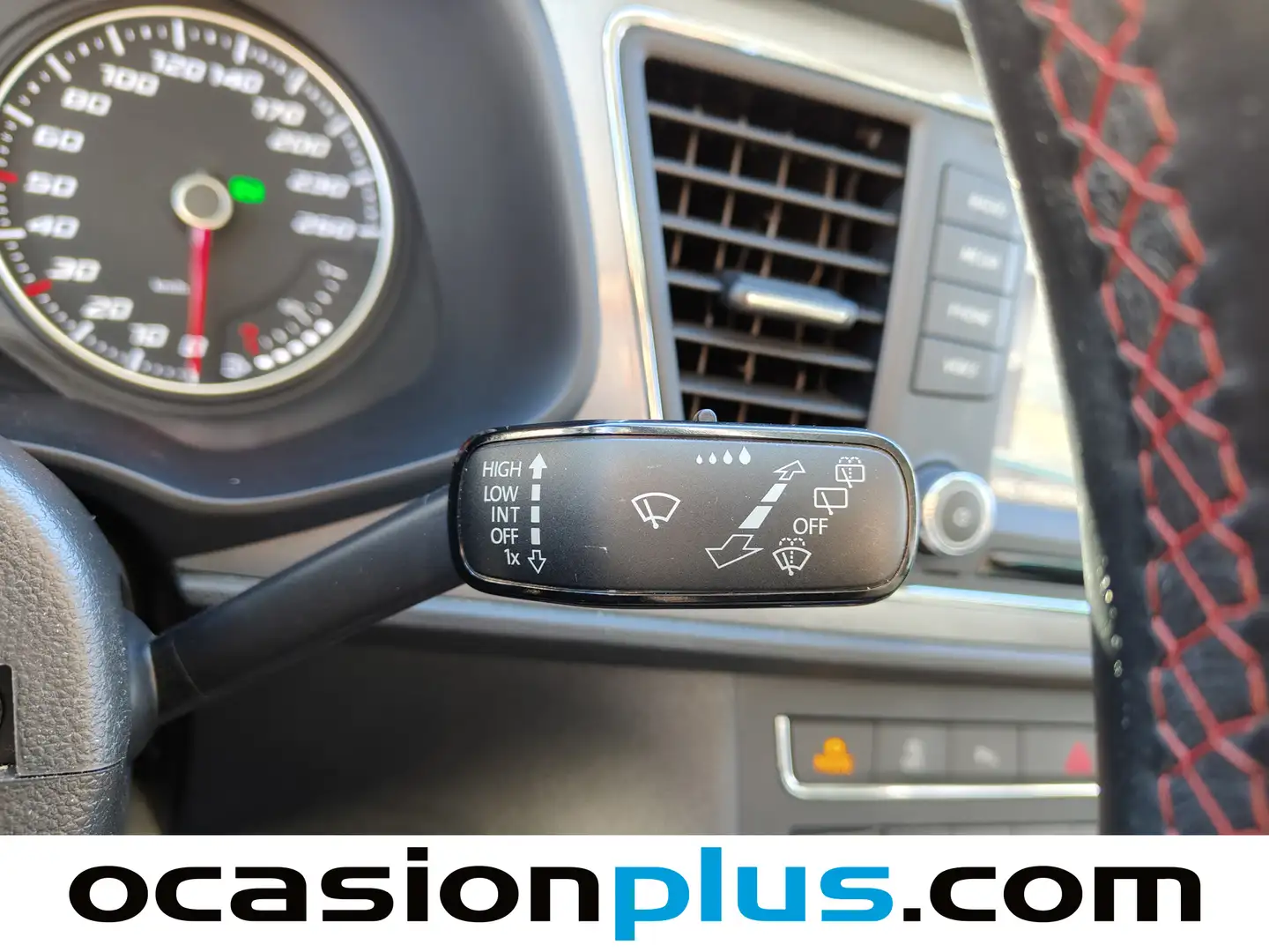 Foto Seat León SEAT León ST 1.4 TSI ACT S&S FR DSG7 (150 CV)