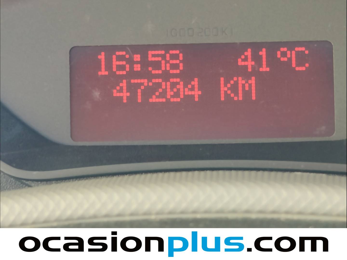 XGO Dynamic XGO Dynamic 28 Plus (125 CV) manual