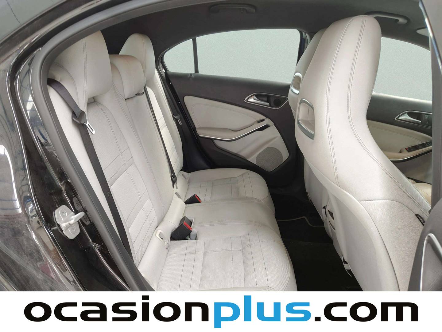 Mercedes Clase A Mercedes Clase A 200 d (136 CV) km 0