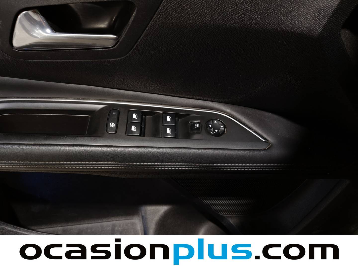 Peugeot 3008 Peugeot 3008 PureTech 130 S&S Allure (130 CV) gasolina