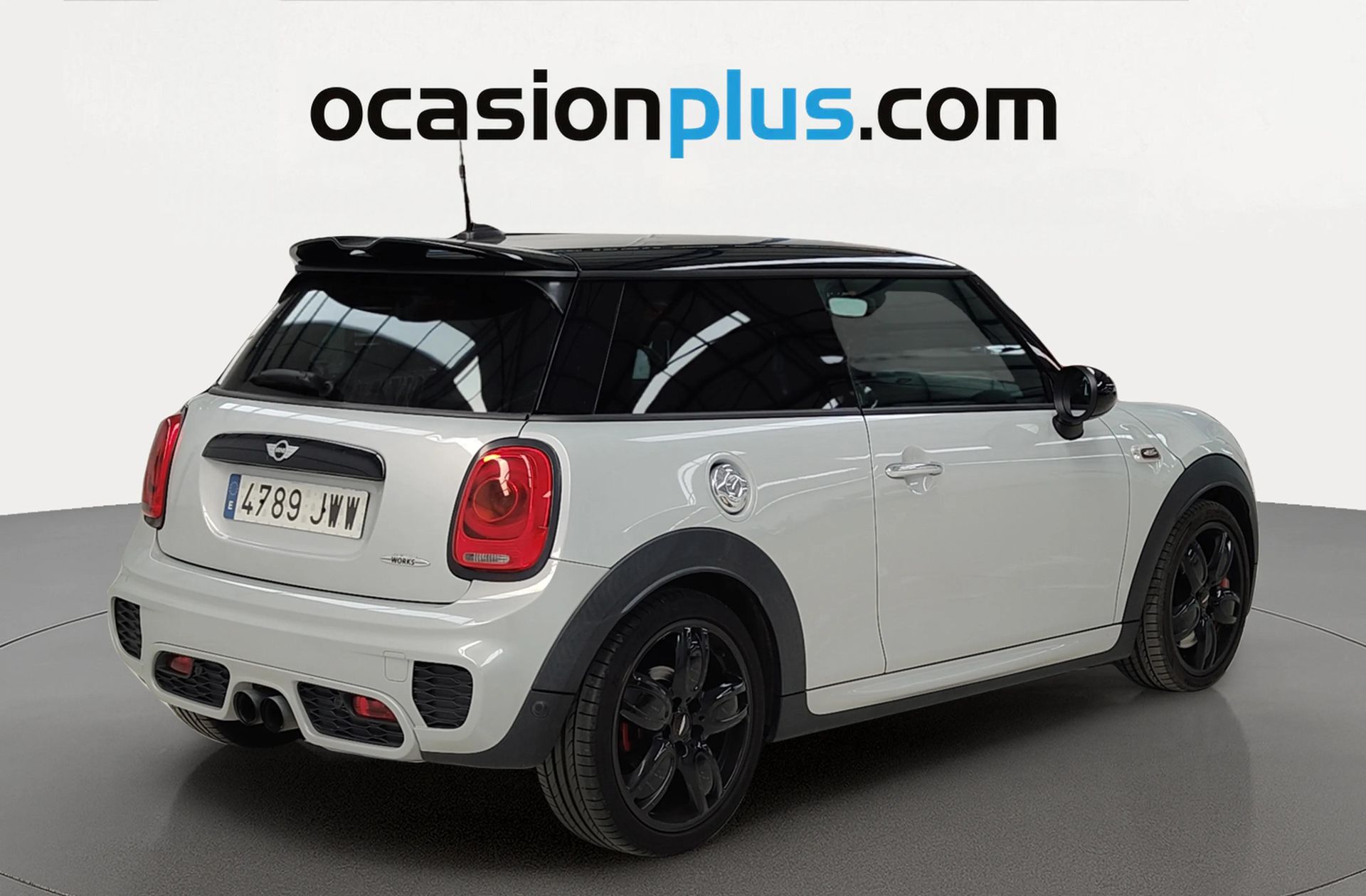 MINI Cooper John Cooper Works - foto 4