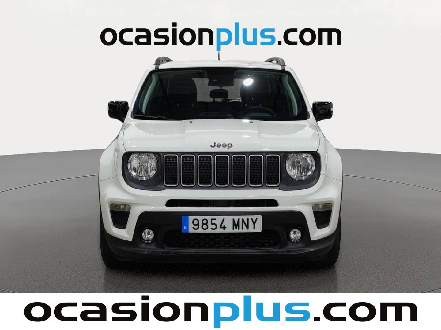 Foto Jeep Renegade Jeep Renegade 1.0G Limited 4x2 (120 CV)