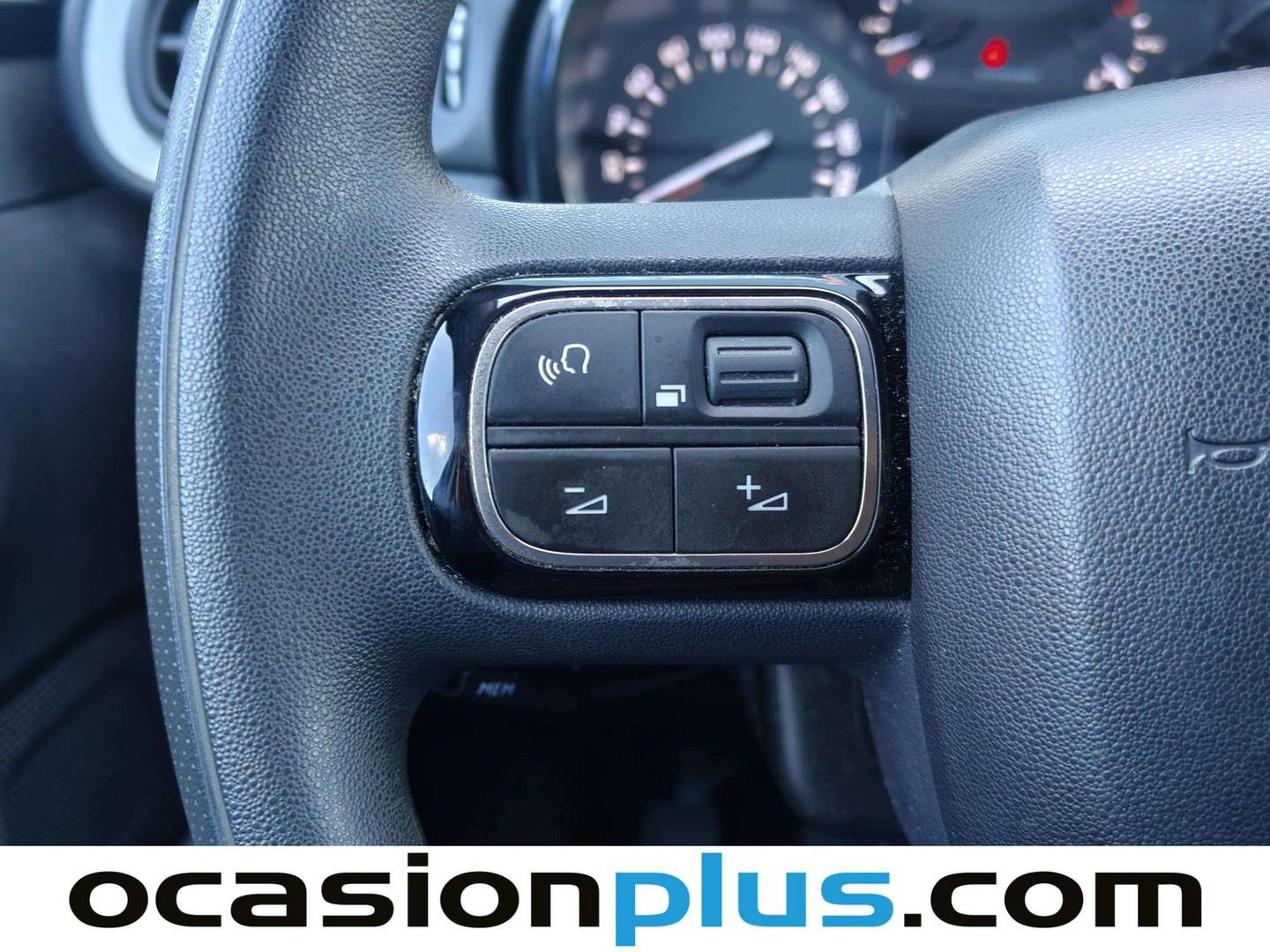 Citroën C3 Citroen C3 PureTech 68 Feel  (68 CV) de segunda mano