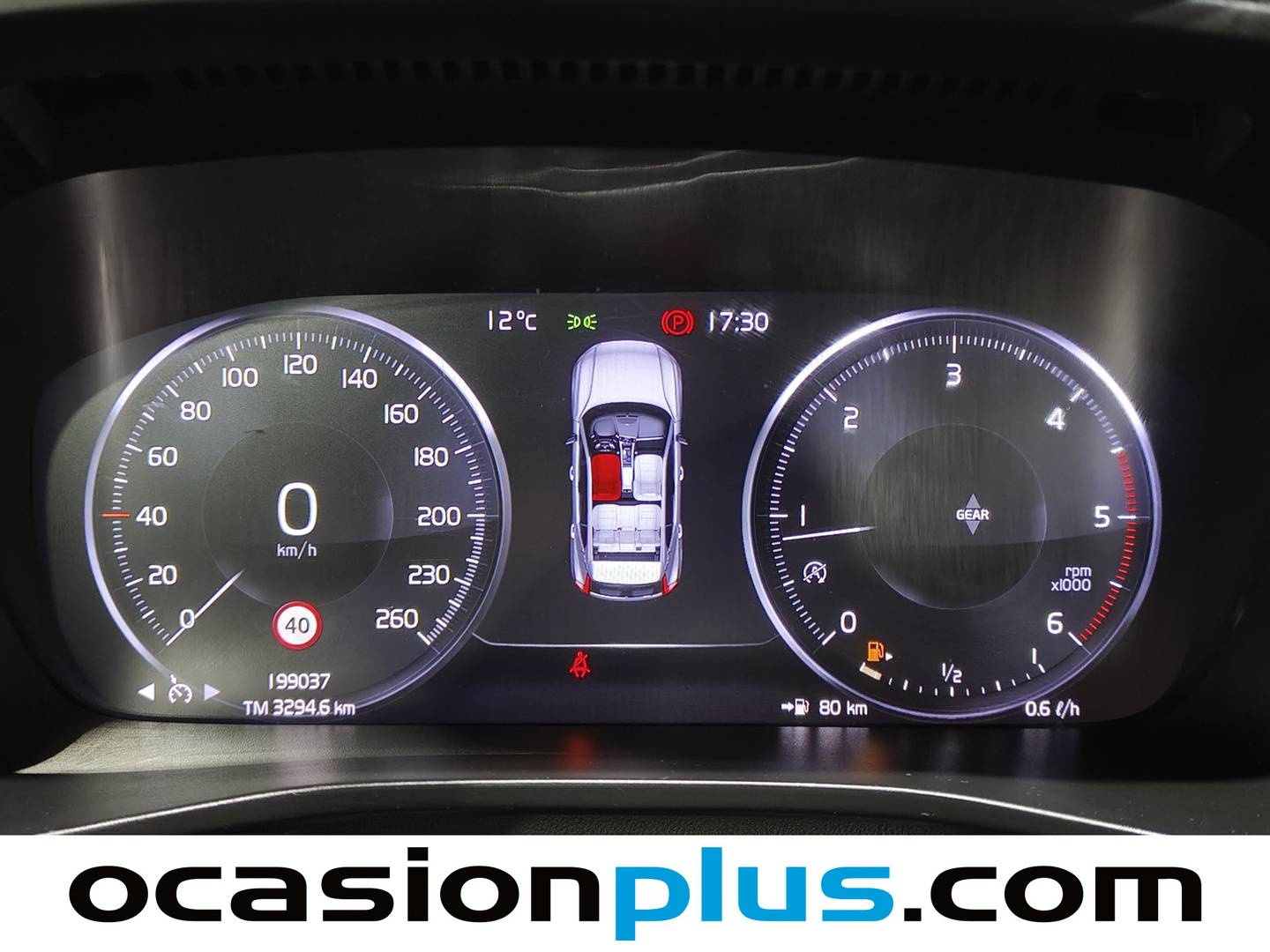 Foto Volvo XC40 Volvo XC40 D3 (150 CV)