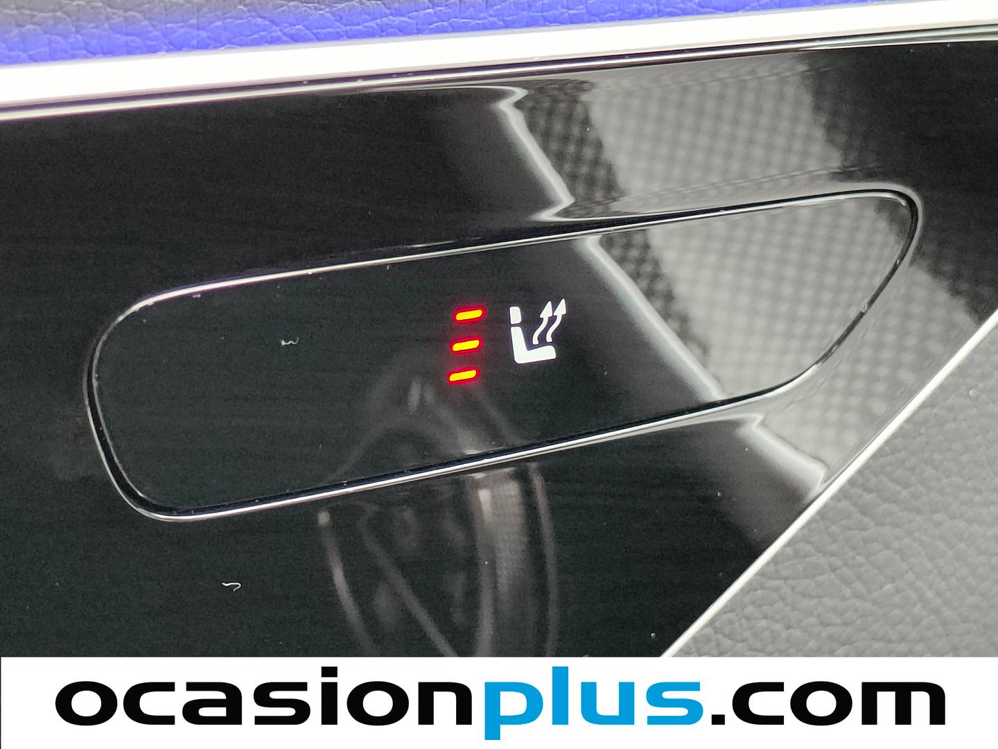 Paquetes del Mercedes Clase C Mercedes Clase C 220 d (200 CV) Pack AMG