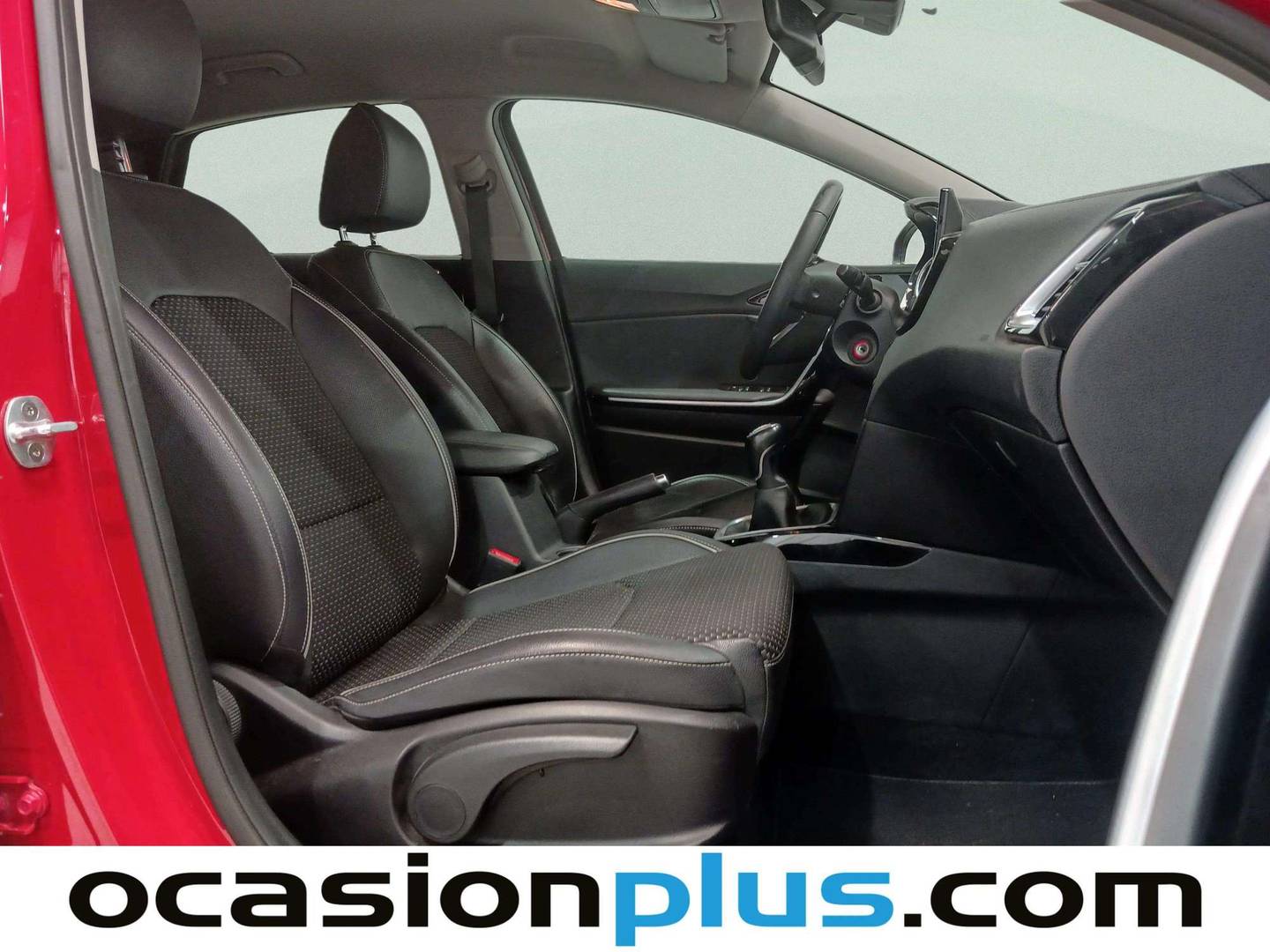 KIA Ceed KIA Ceed 1.0 T-GDi Tech (100 CV) gasolina