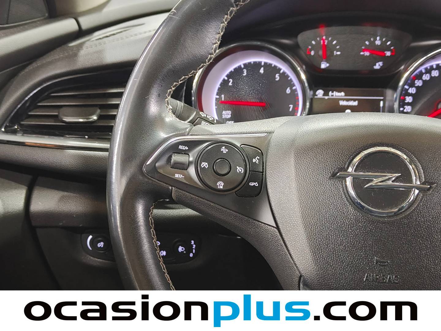 Opel Insignia Opel Insignia GS 1.5 Turbo XFL 120 Aniversario (140 CV) manual