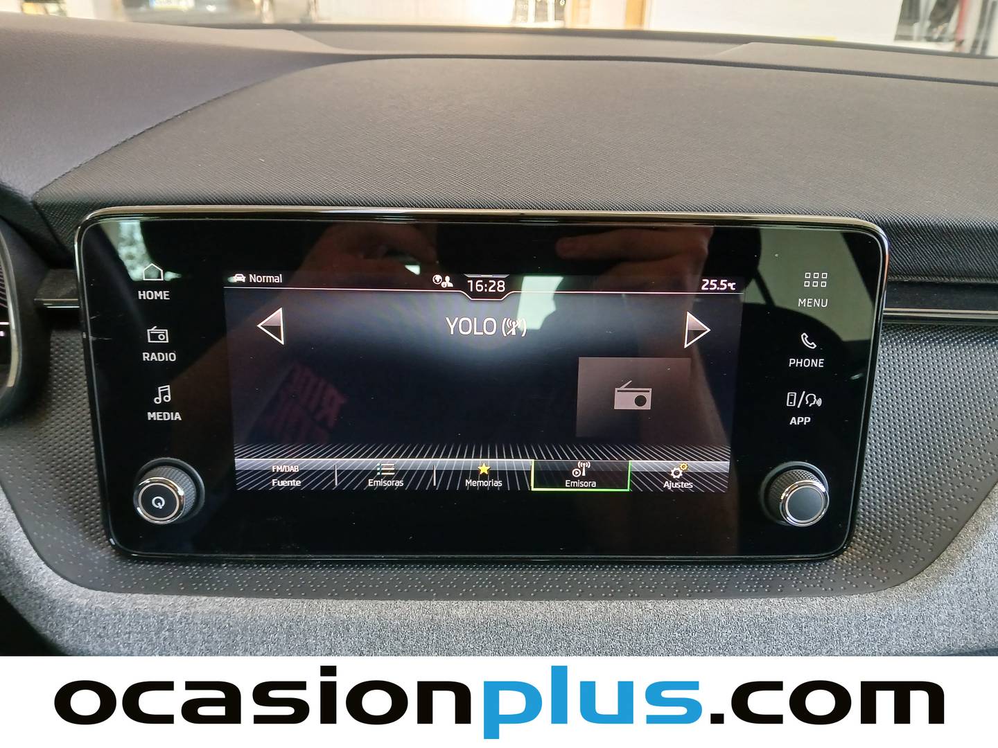 Skoda Scala Skoda Scala 1.0 TSI Selection (115 CV) manual