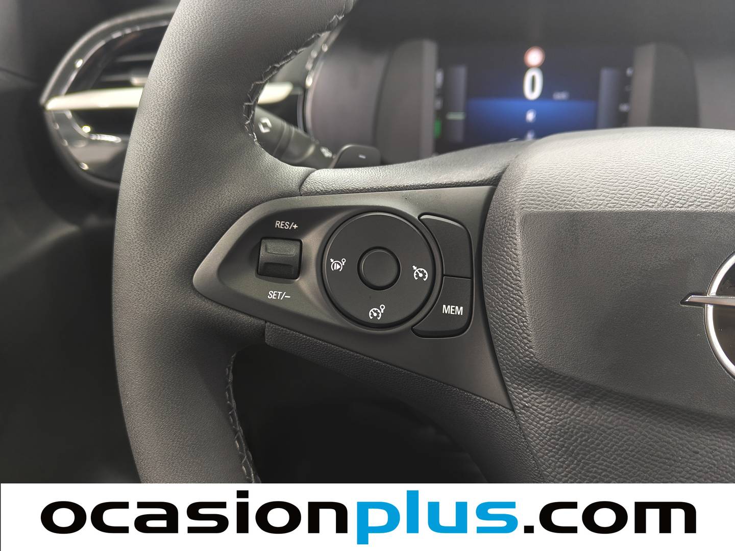 Foto Opel Corsa Opel Corsa 1.2 T XHL Hybrid GS eDCT (110 CV)