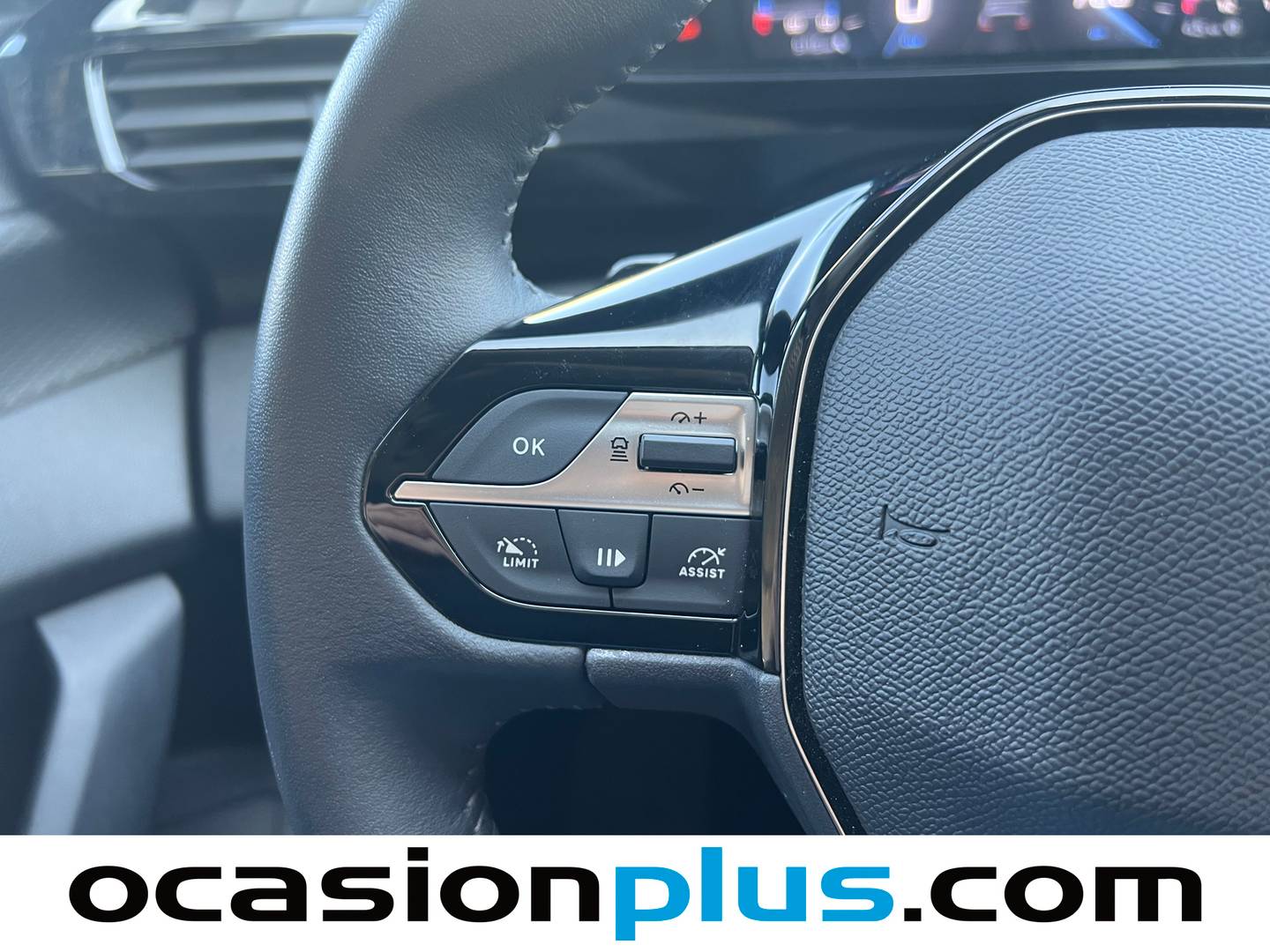 Foto Peugeot 308 Peugeot 308 PureTech 130 S&S Active Pack EAT8 (130 CV)