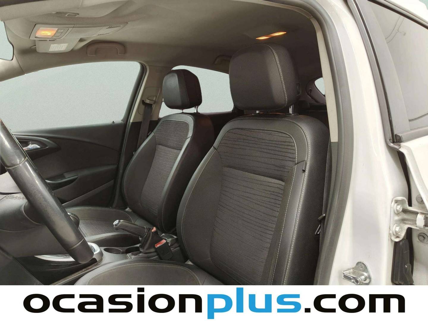 Opel Astra Opel Astra 1.6 CDTi S&S Selective (110 CV) seminuevo