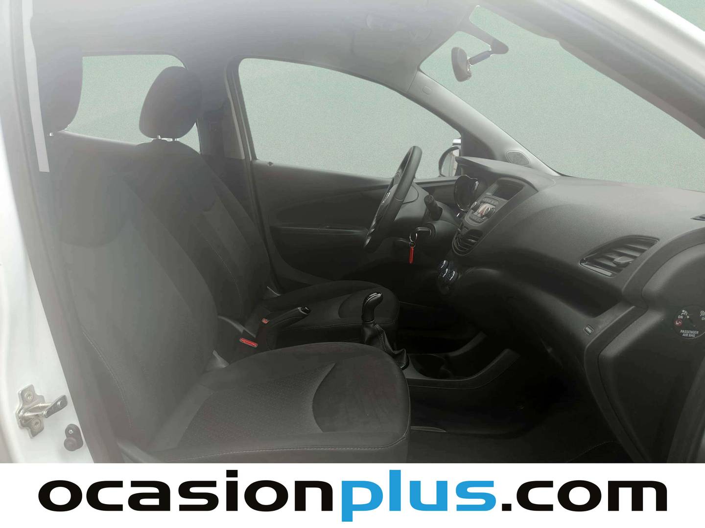 Foto Opel Karl Opel Karl 1.0 Expression (75 CV)