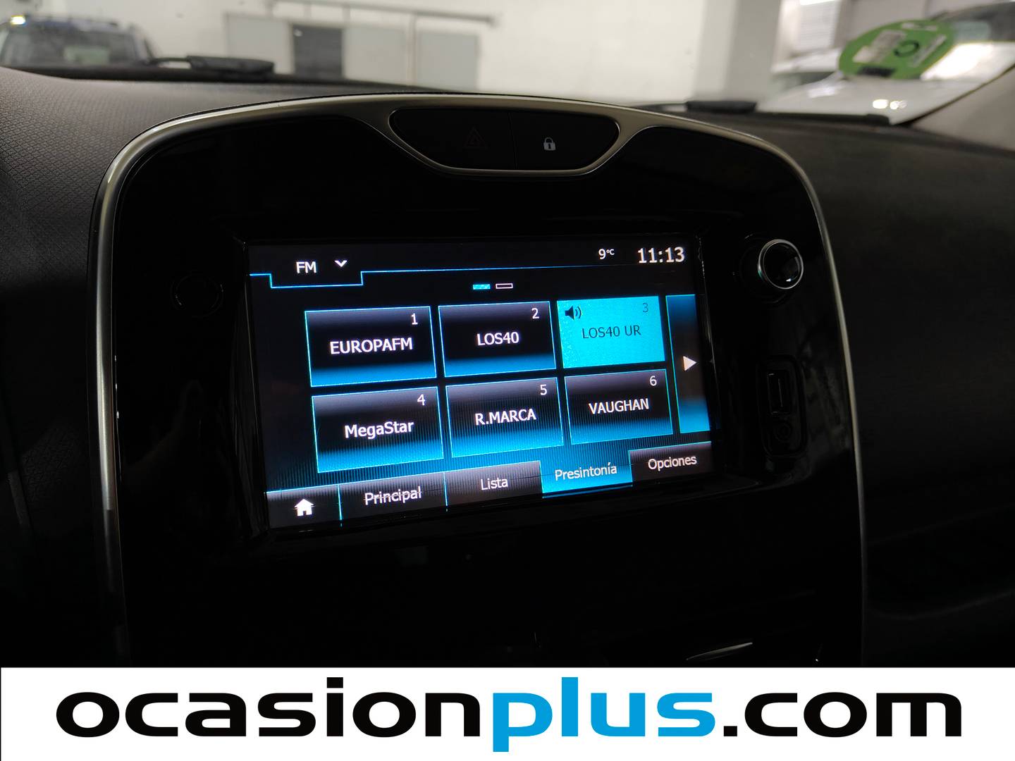 Renault Clio Renault Clio Limited Energy TCe  (90 CV) km 0