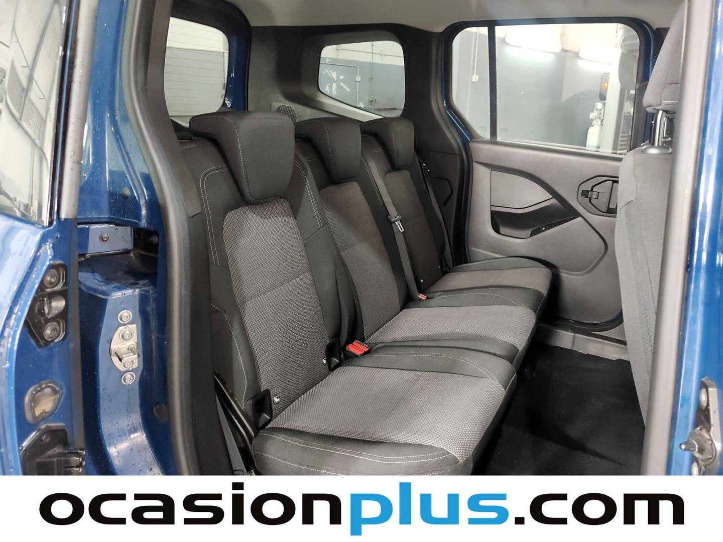 Mercedes Citan Mercedes Citan Combi 113 CDI Tourer Base Largo (131 CV) al mejor precio