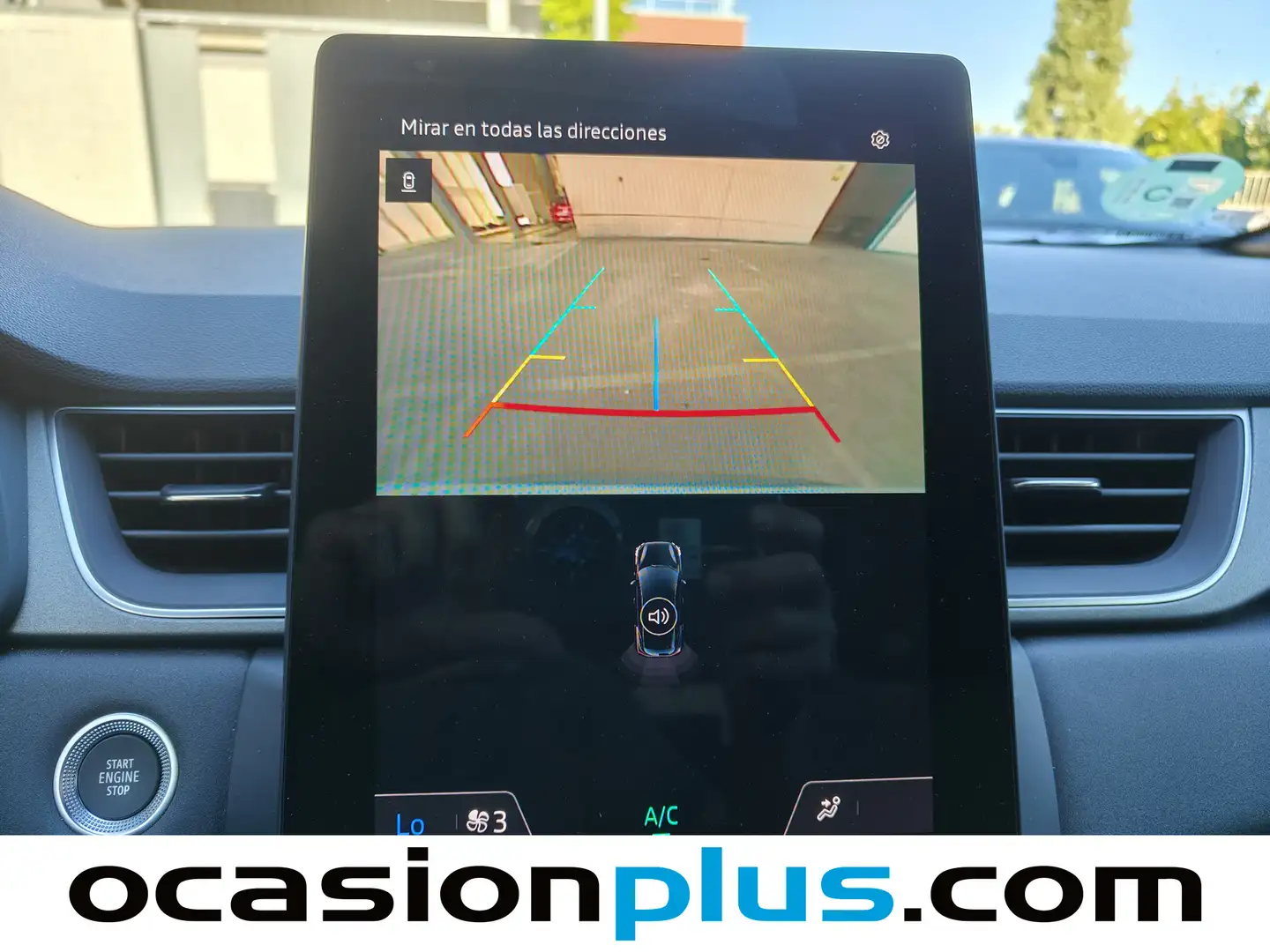 Foto Renault Captur Renault Captur Techno TCe (90 CV)