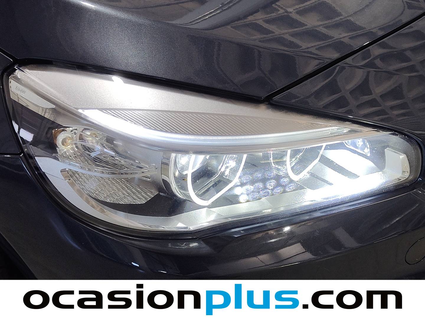 Acabados BMW Serie 2 Active Tourer BMW Serie 2 220i Active Tourer (192 CV)