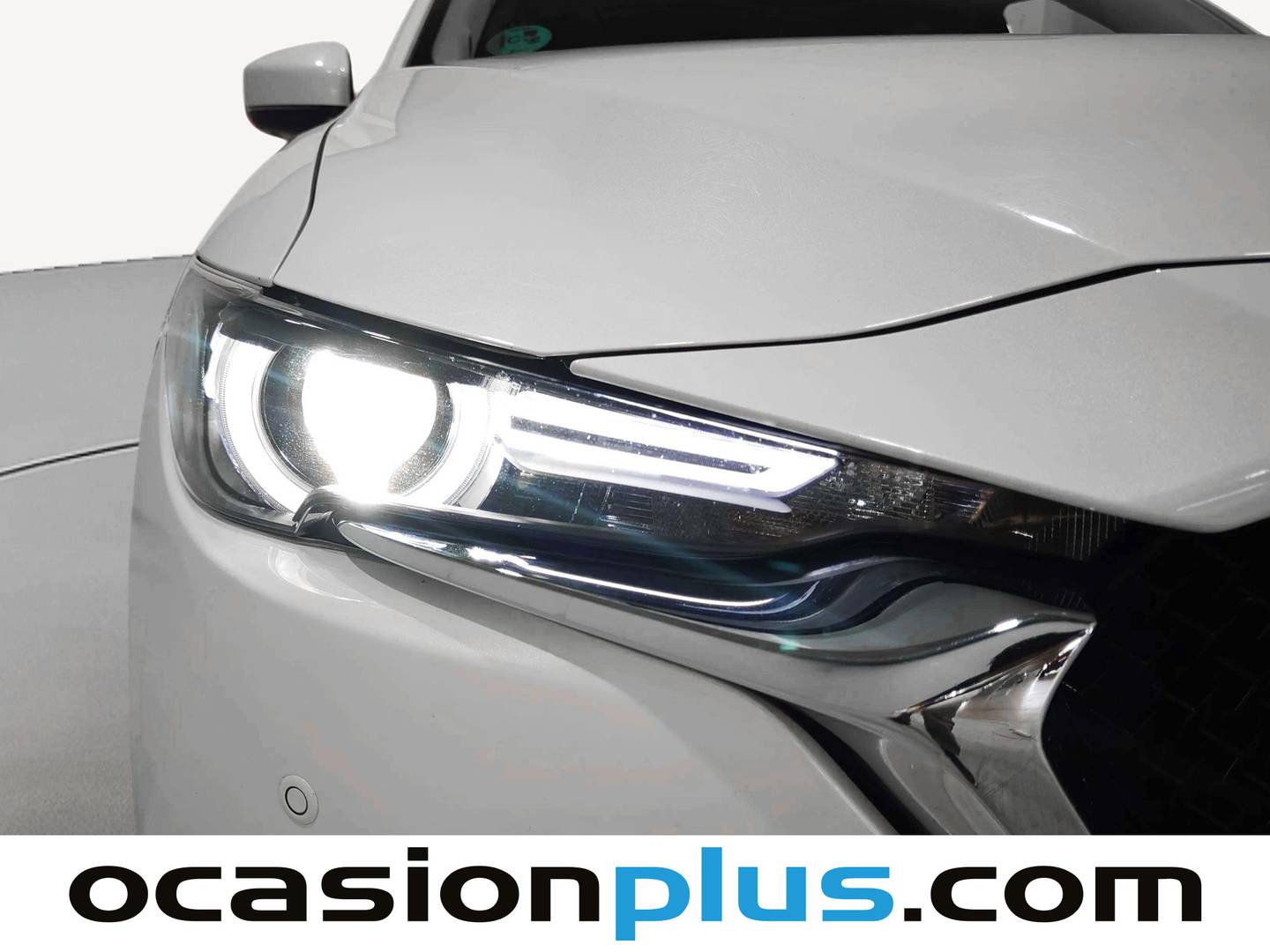 Accesorios del Mazda CX-5 Mazda CX-5 2.2 D Zenith 2WD (150 CV)