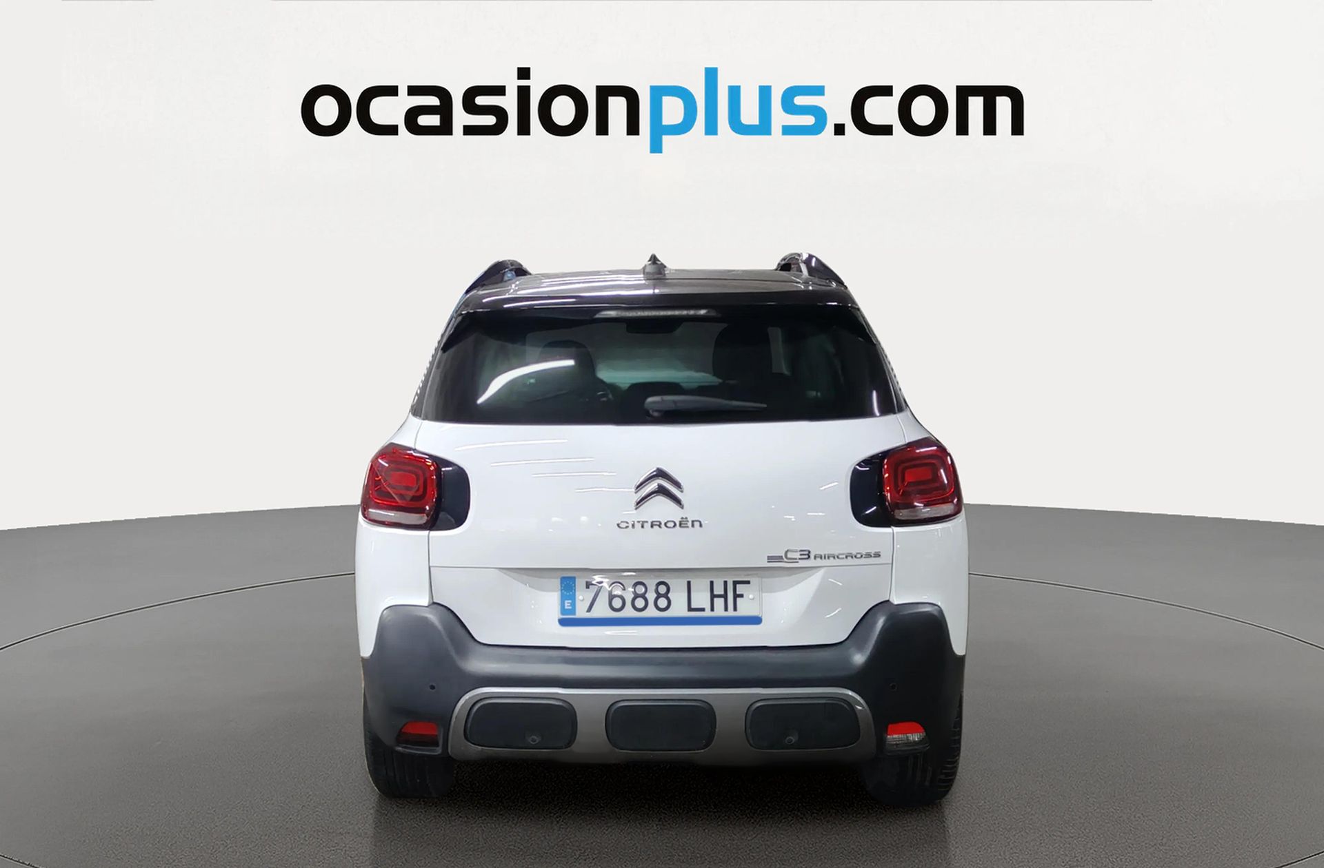 Citroën C3 Aircross PureTech 110 Origins - foto 14