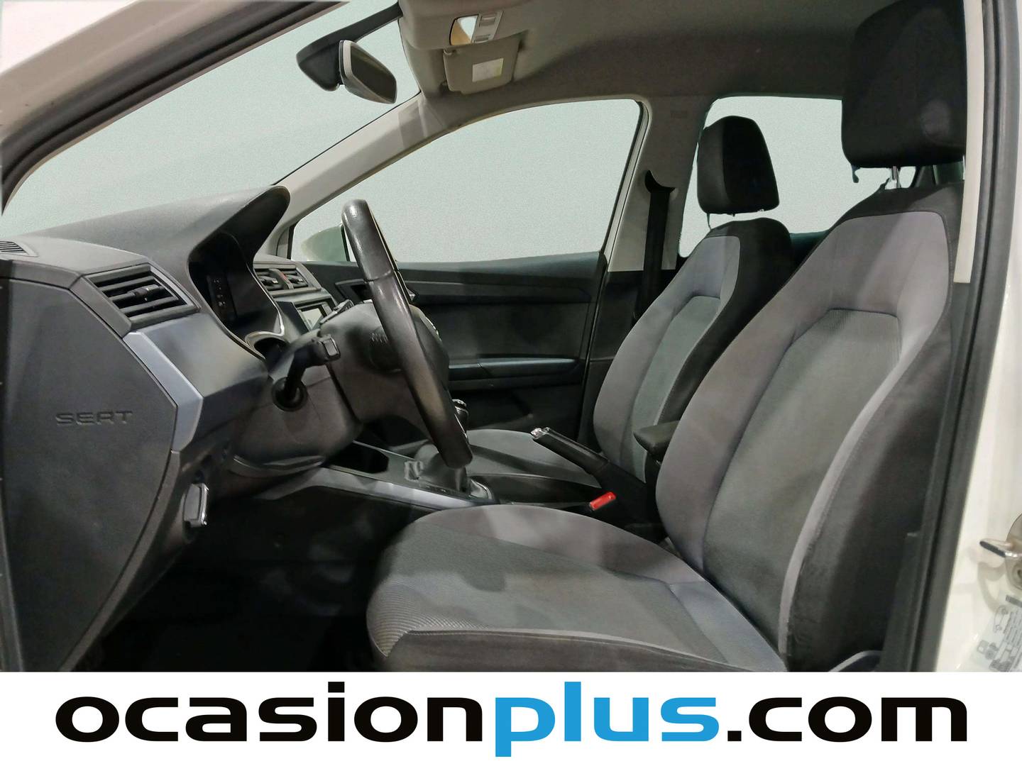 Foto Seat Arona SEAT Arona 1.0 TSI Ecomotive S&S Style Edition (95 CV)