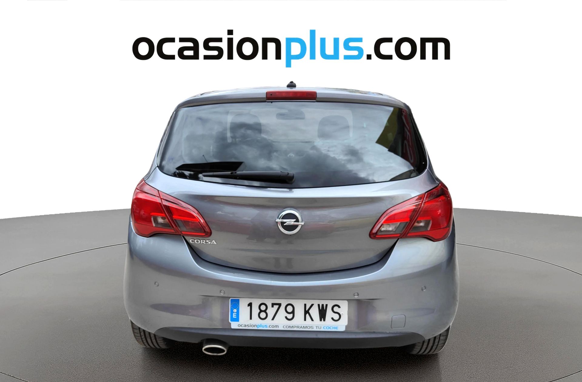 Opel Corsa 1.4 Color Edition - foto 12