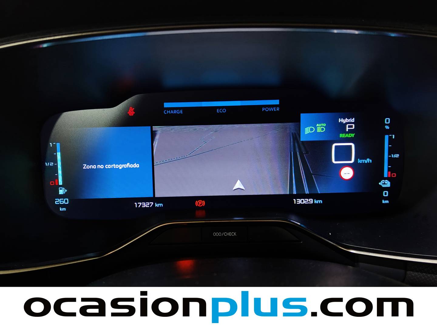 Citroën C5 Aircross Citroen C5 Aircross Plug-in Hybrid Max e-EAT8 (225 CV) 225cv