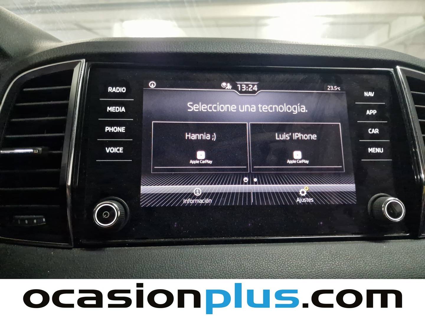 Foto Skoda Karoq Skoda Karoq 2.0 TDI Selection  (115 CV)