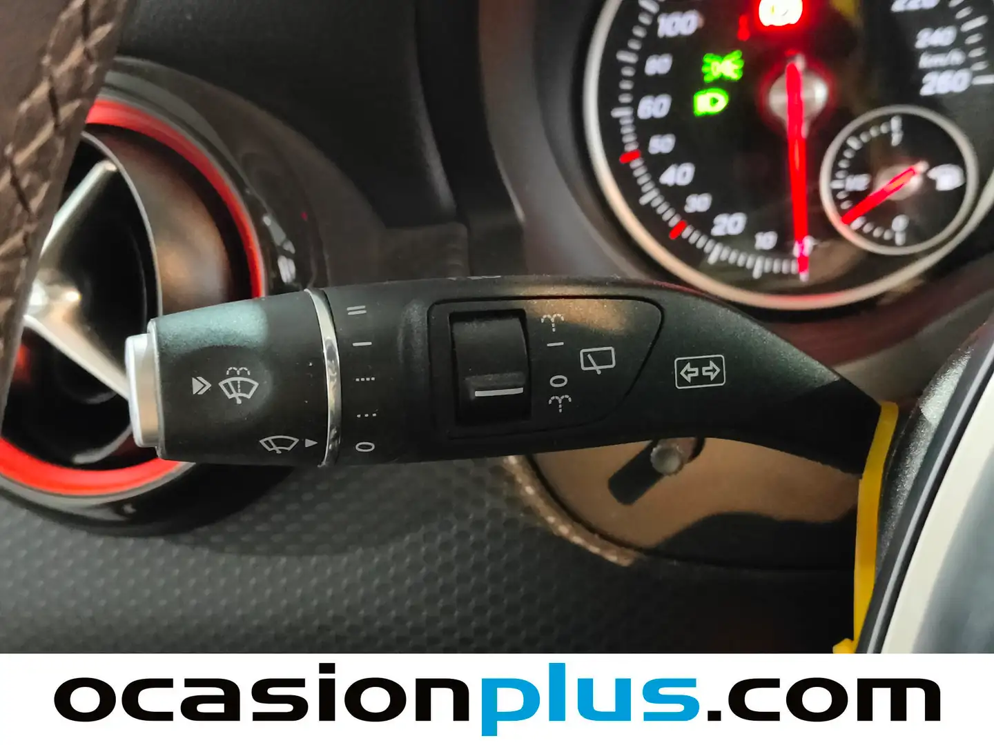 Foto Mercedes Clase A Mercedes-Benz Clase A A 180 (122 CV)