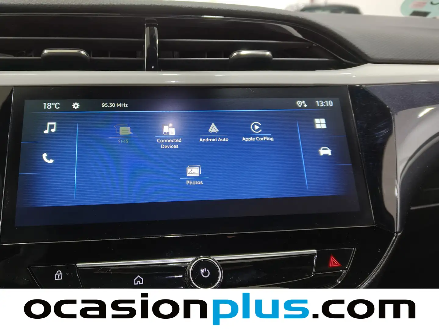 Foto Opel Corsa Opel Corsa 1.2 T XHL GS (100 CV)