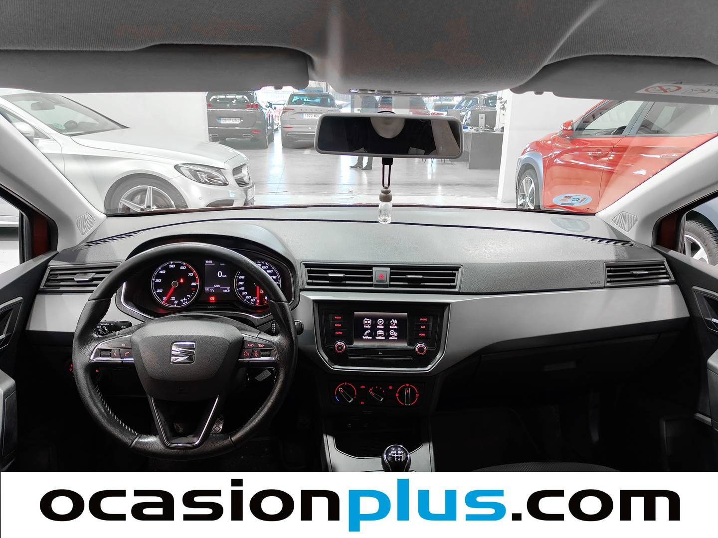 Foto Seat Ibiza SEAT Ibiza 1.0 EcoTSI S&S Style (115 CV)