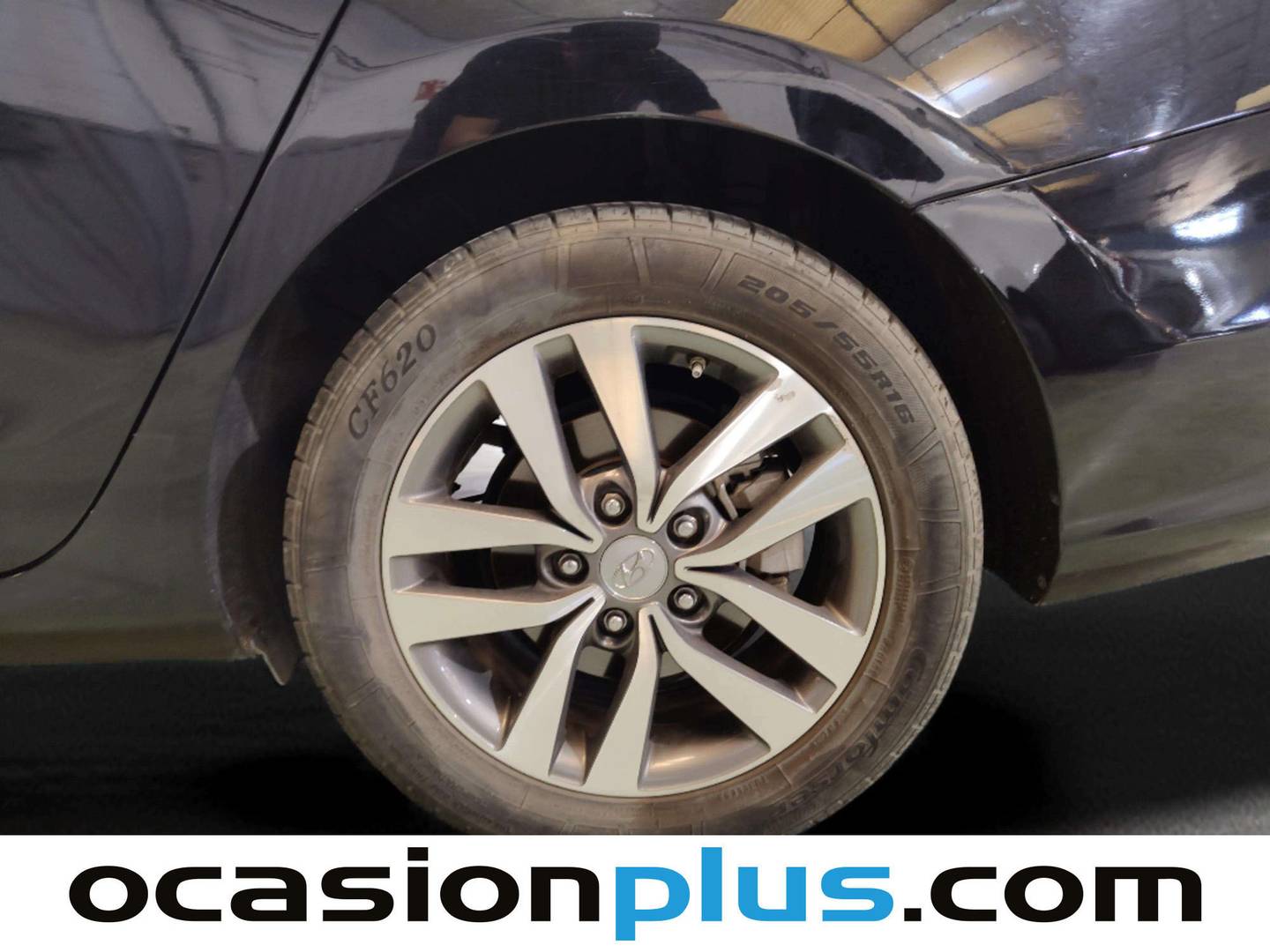 Hyundai i30 Hyundai i30 CW 1.6 CRDI Tecno (110 CV) barato