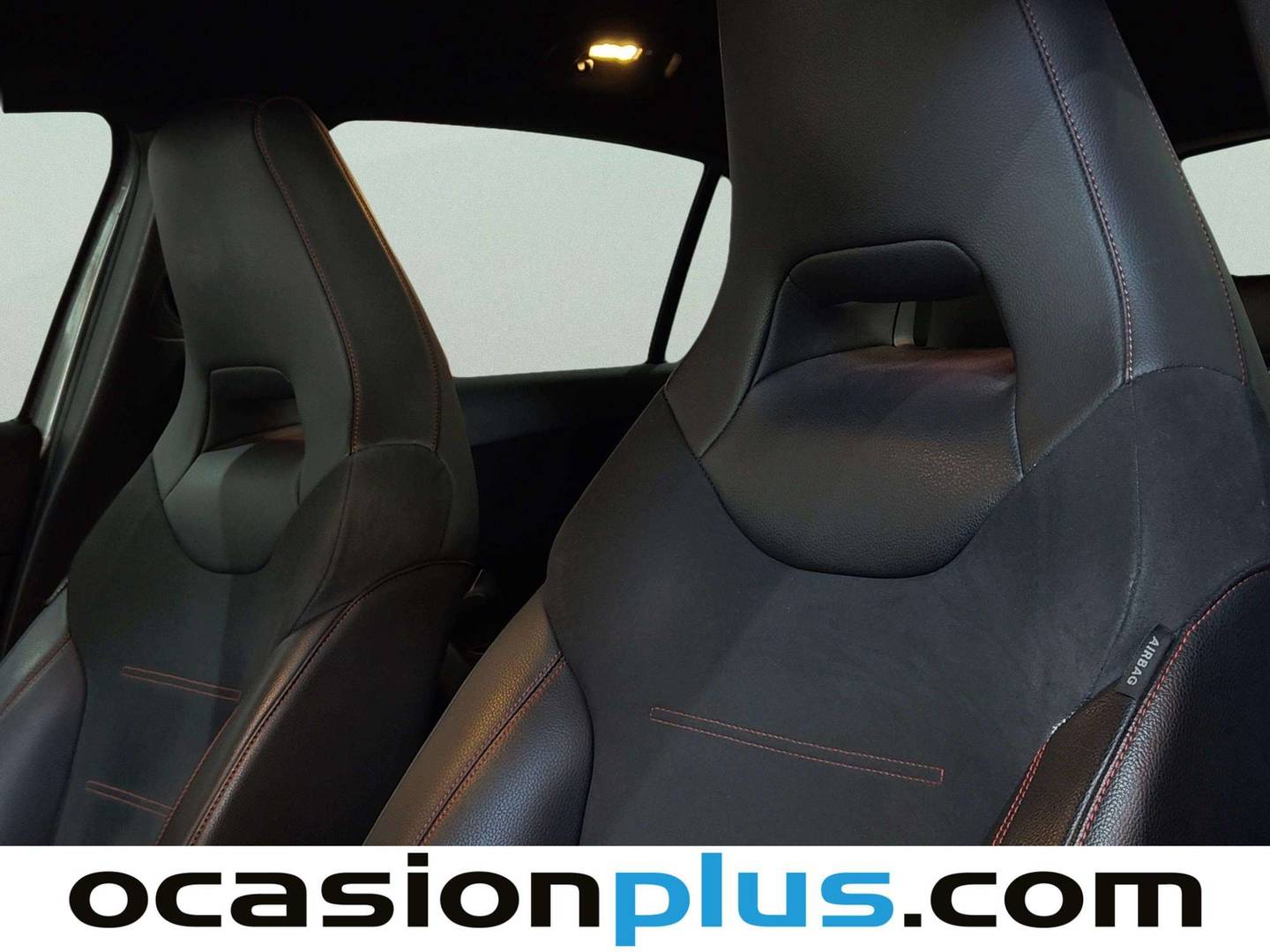 Equipamiento del Mercedes Clase A Mercedes Clase A 220 (190 CV) Pack AMG
