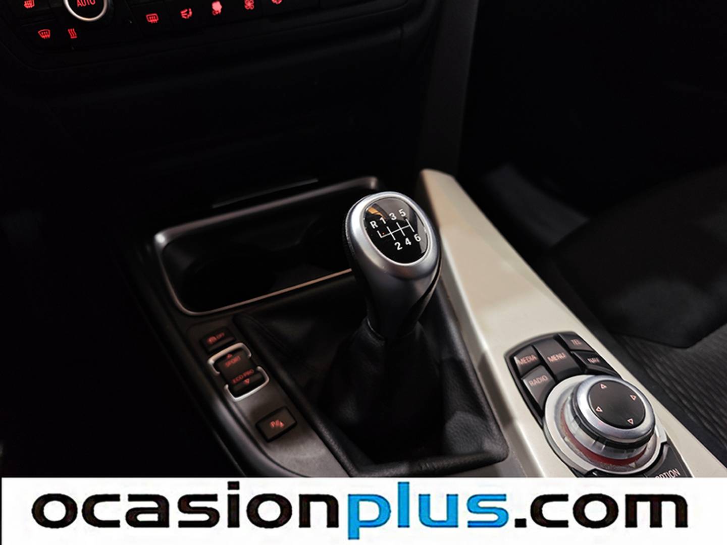 Foto BMW Serie 3 BMW Serie 3 318d (143 CV)