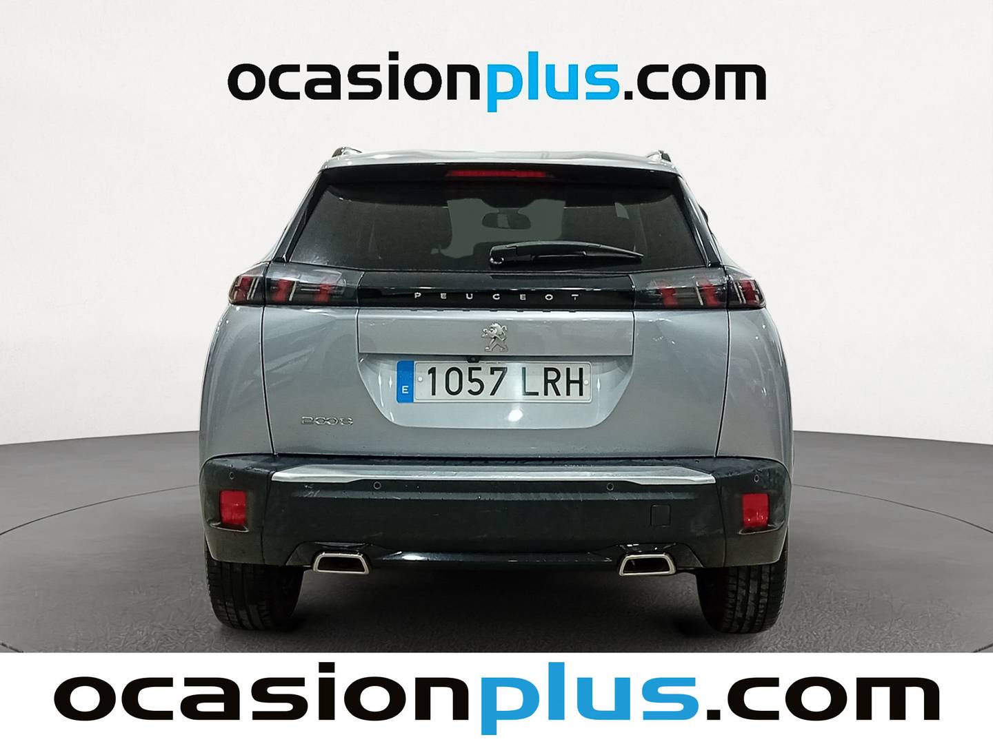 Peugeot 2008 Peugeot 2008 PureTech 130 S&S Allure Pack (130 CV) barato