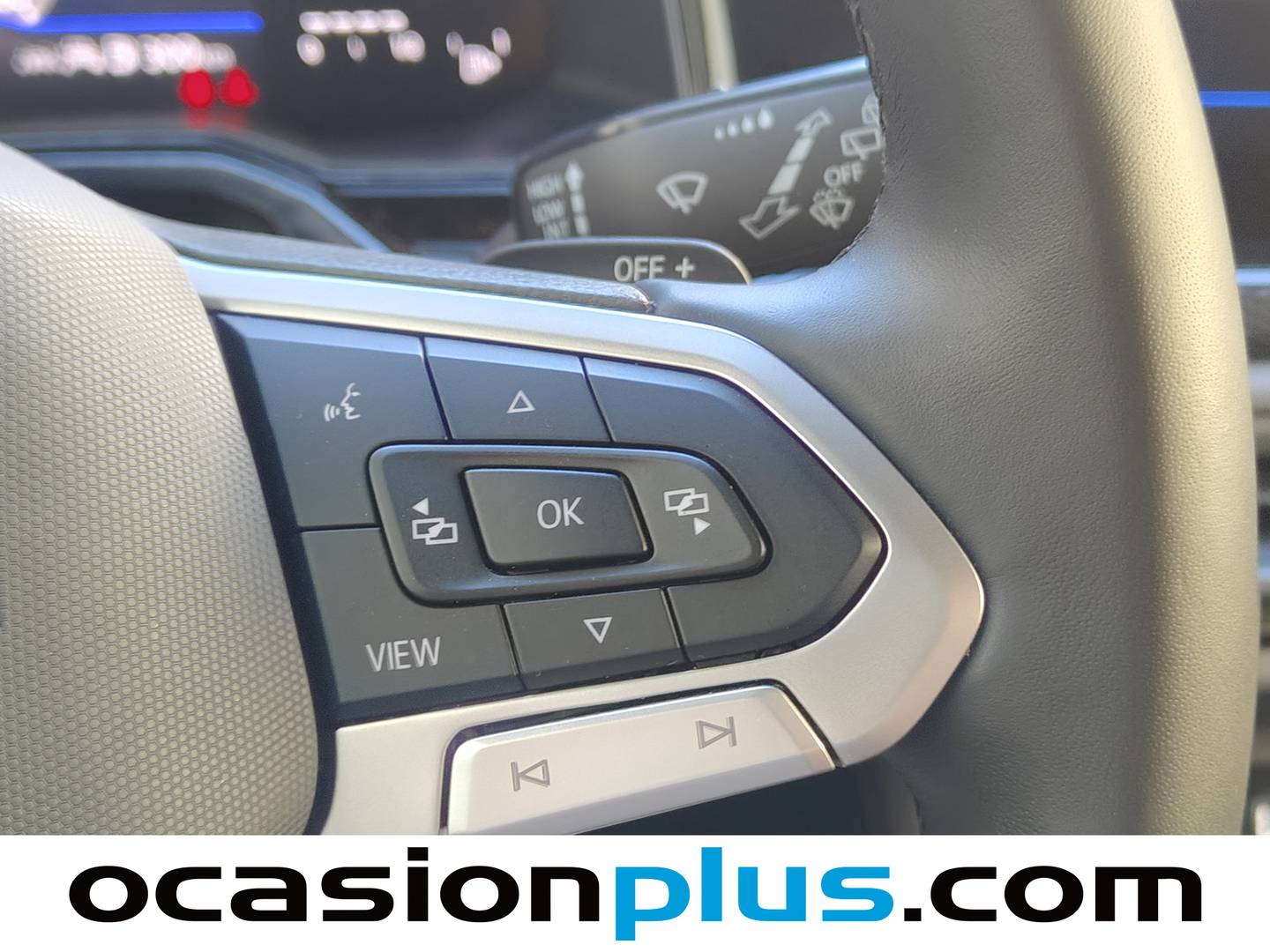 Foto Volkswagen Taigo Volkswagen Taigo ``Más`` 1.0 TSI (115 CV) DSG