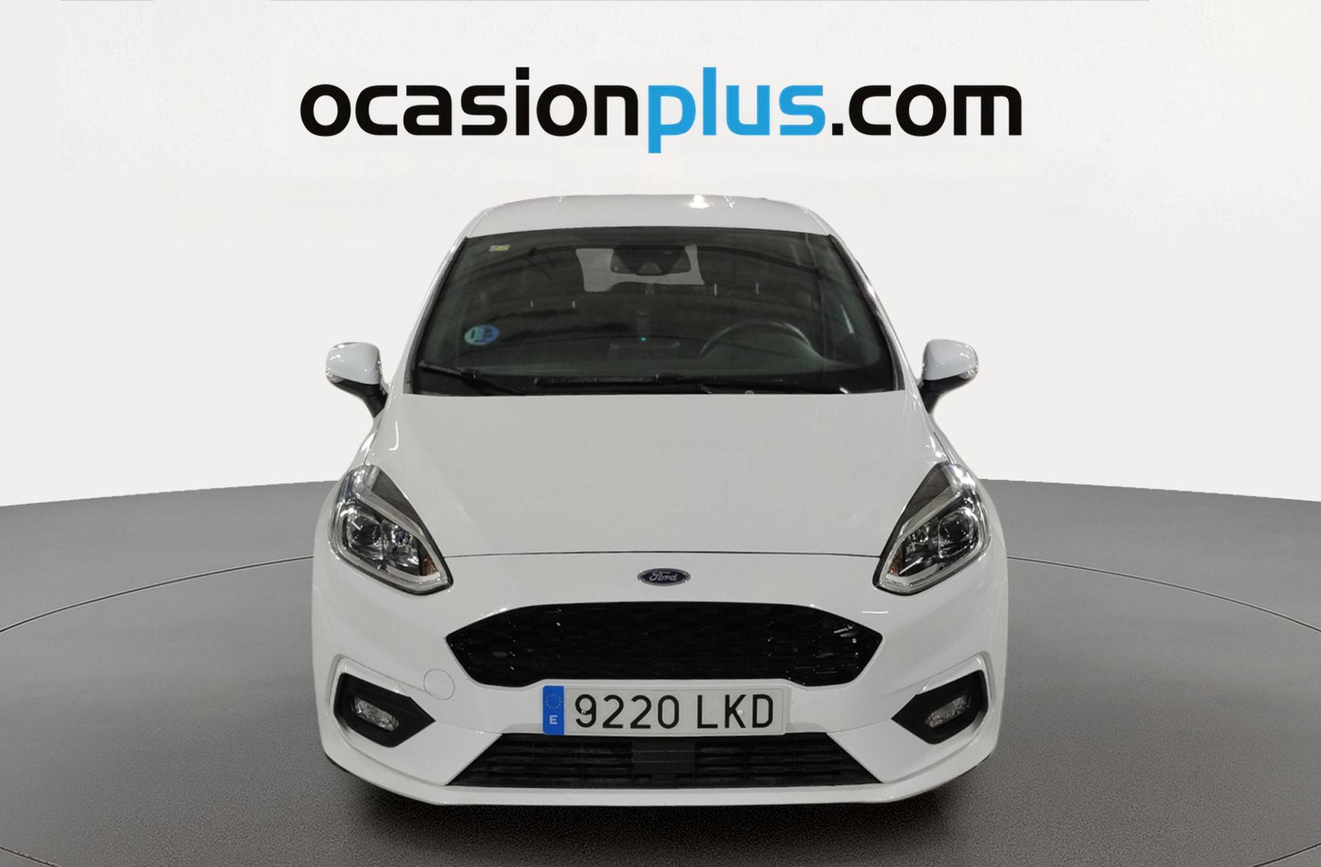 Ford Fiesta 1.0 EcoBoost MHEV ST-Line - foto 14
