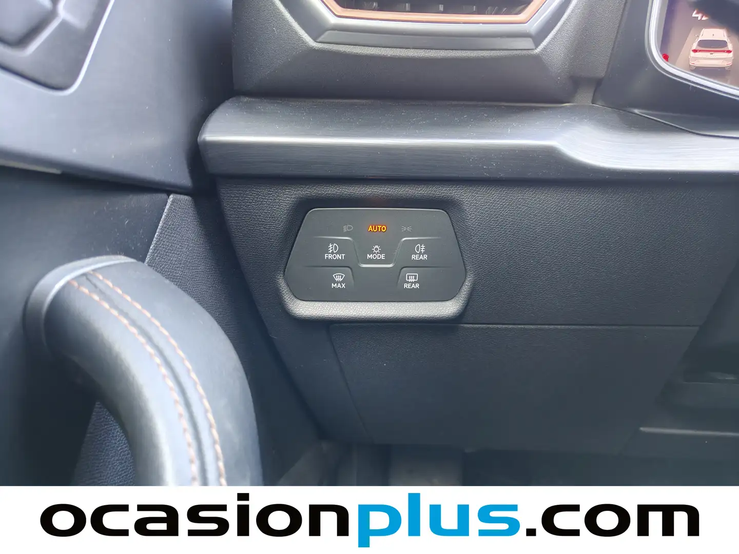 Foto Cupra Formentor CUPRA Formentor 2.0 TDI  (150 CV)