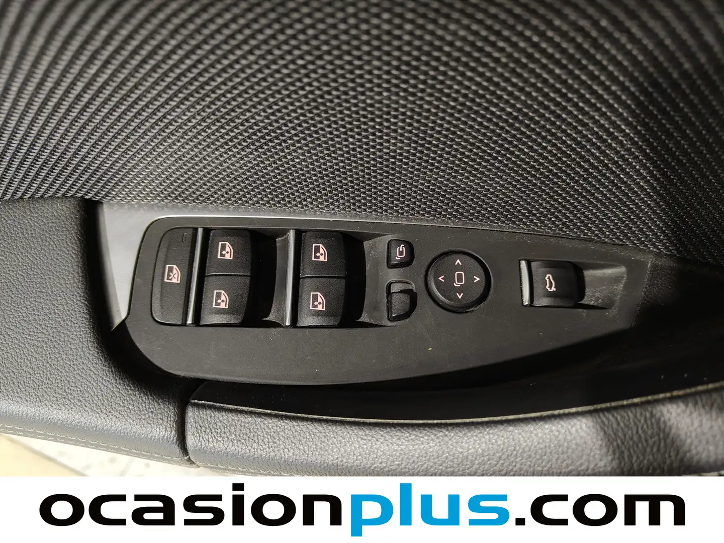 Foto BMW X4 BMW X4 xDrive20d (190 CV)