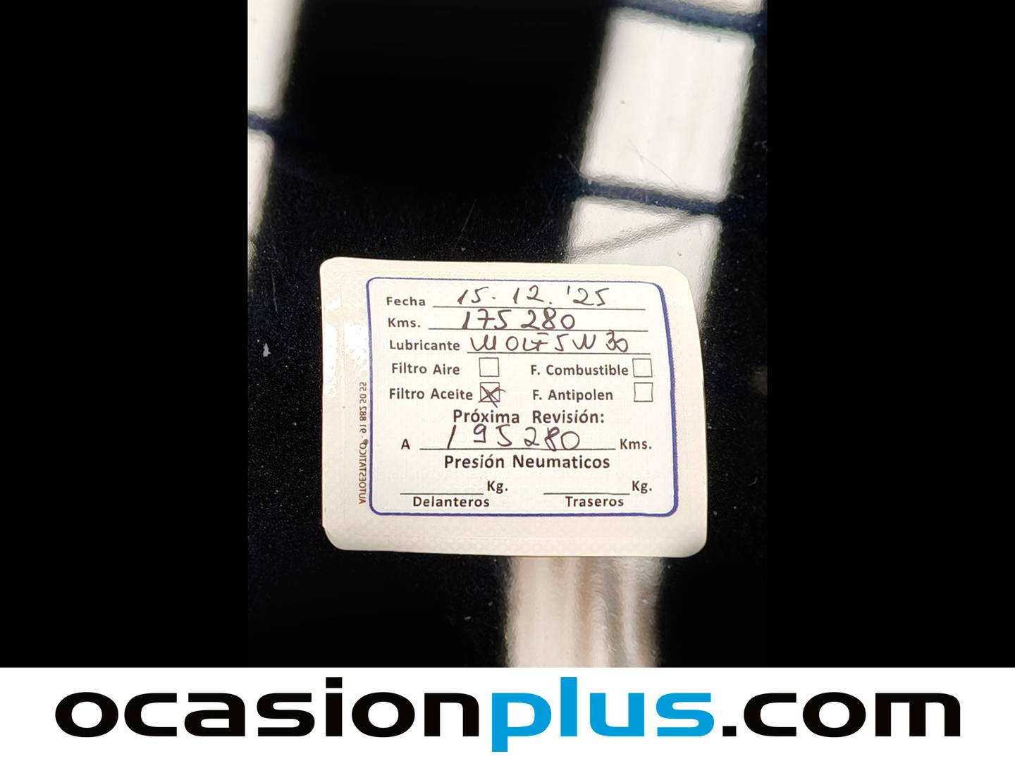 Foto Opel Astra Opel Astra Sports Tourer 1.6 CDTI Selective (110 CV)