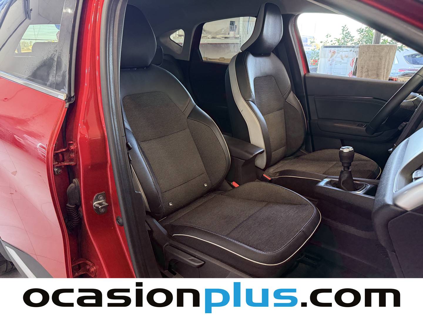 Renault Captur Renault Captur Techno TCe (90 CV) gasolina