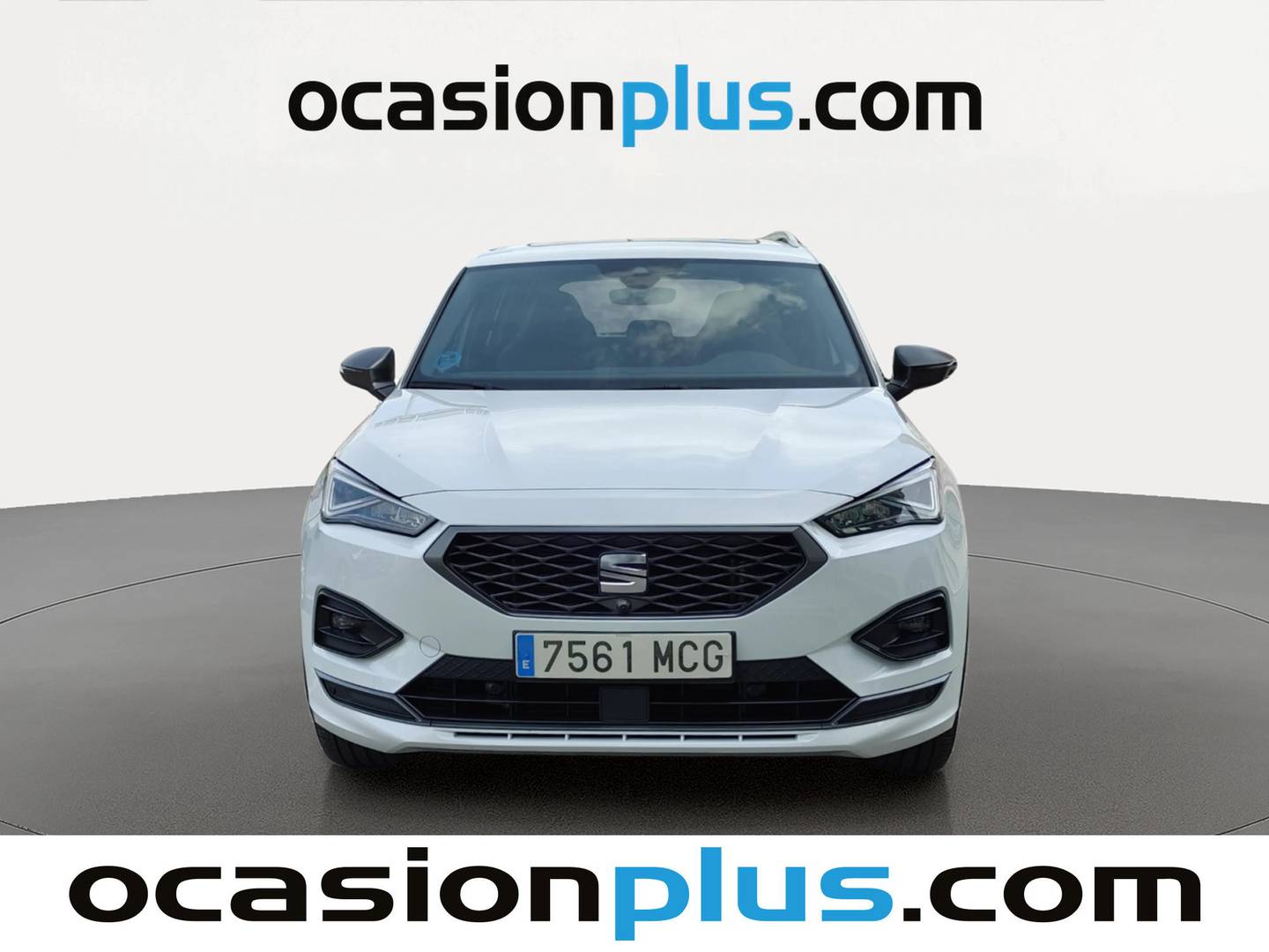 Seat Tarraco Seat Tarraco 2.0 TDI S&S FR DSG (150 CV) diésel
