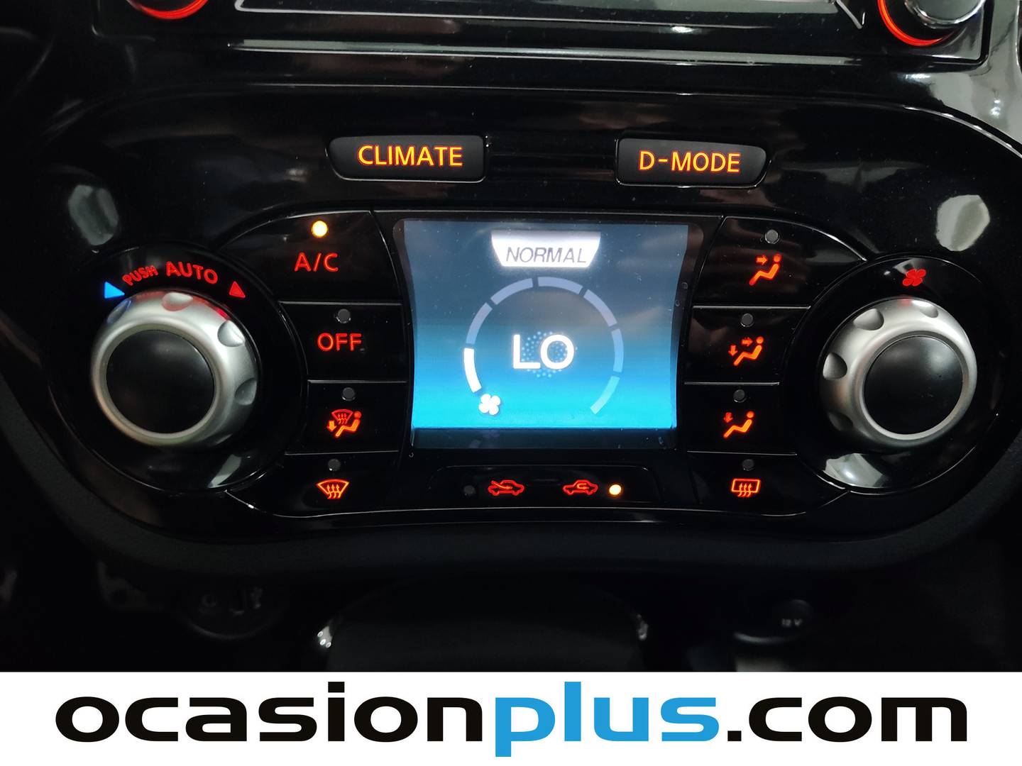 Nissan JUKE Nissan Juke DIG-T 115 Tekna S 4X2 (115 CV) gasolina