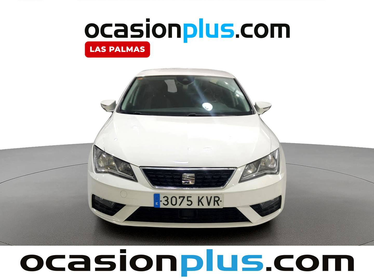 Foto Seat León SEAT León 1.5 TSI S&S Style Visio Edition  (130 CV)